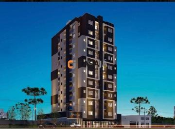 Foto 01 · Apartamento, Vila Operária, Campo Largo, PR