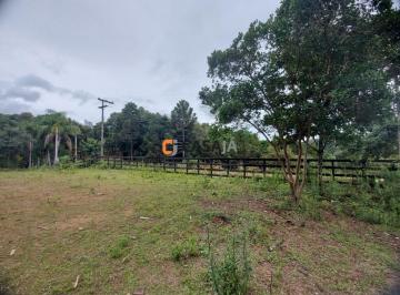 Foto 01 · Terreno, Felpudo, Campo Largo, PR