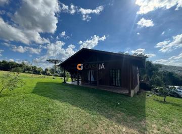 Foto 01 · Chacara, Retiro, Campo Largo, PR