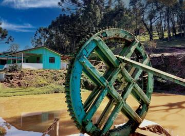 Foto 16 · Chacara, Retiro, Campo Largo, PR