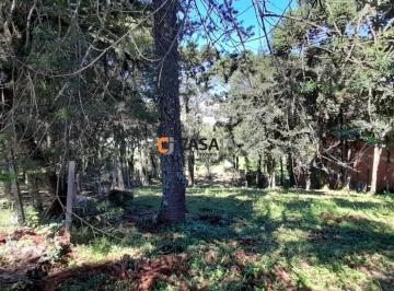 Foto 01 · Terreno, Moradias Bom Jesus, Campo Largo, PR