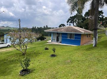 Foto 01 · Chacara, Bugre, Balsa Nova, PR