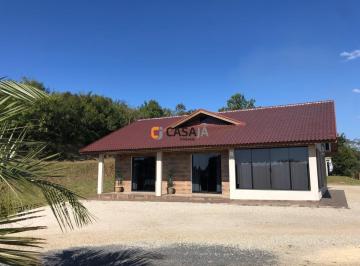Foto 01 · Chacara, Rodeio da Chapada, Balsa Nova, PR