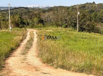 Foto 01 · Terreno, Vila David Antônio, Campo Largo, PR