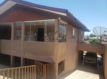 Foto 01 · Casa, Loteamento Miranda, Campo Largo, PR