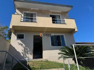 Foto 01 · Casa, Centro, Campo Largo, PR