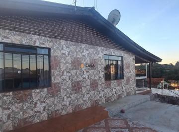 Foto 01 · Casa, Cristo Rei, Campo Largo, PR