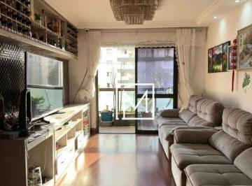 eabd505d838a76469fae6f3169b8acd3d24c1c8f · Apartamento à venda, 134 m² por R$ 1.380.000,00 - Ipiranga - São Paulo/SP