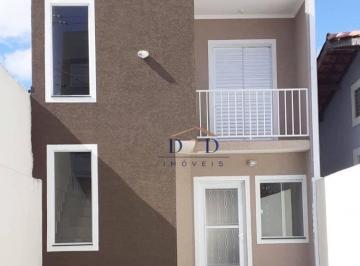 31bb1da5c07070702697d49925fbb9d234a8c675 · Casa com 2 dormitórios à venda, 94 m² por R$ 490.000,00 - Jardim das Cerejeiras - Atibaia/SP