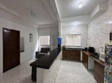 1daad3fe8e8cff484668449bc234454ac32c9e9d · Casa à venda, 69 m² por R$ 385.000,00 - Caiçara - Praia Grande/SP