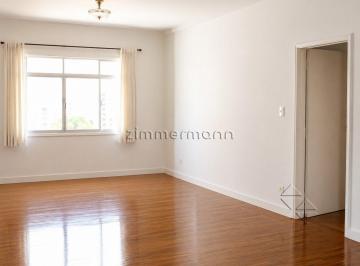 Apartamento · 189m² · 3 Quartos · APARTAMENTO CAMPOS ELISEOS 3 DORMITORIOS