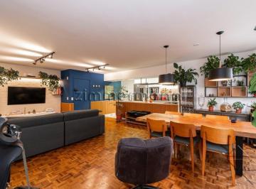 Apartamento · 103m² · 3 Quartos · APARTAMENTO CONSOLAÇÃO 3 DORMITÓRIOS 1 VAGA