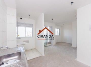 Apartamento · 38m² · 1 Quarto · Apartamento em Andar alto com vista livre na Barra Funda