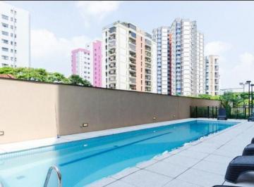 9739165b24618003eb1b38b8fb50b8bf17ffce94 · Apartamento com 1 dormitório para alugar, 50 m² por R$ 3.570,00/mês - Jardim - Santo André/SP