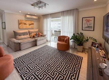 240e6f0e28a285c8f5e6d4e1d89fdd5341874ce3 · Apartamento de 3 quartos com suíte e varanda gourmet à venda, 99 m² por R$ 1.350.000 - Jardim Esplan