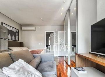 0ad4ab69bc3ece76d2c6594a26eed61c1f532ae1 · Apartamento com 1 quarto para alugar, 35 m² - Vila Olímpia - São Paulo/SP