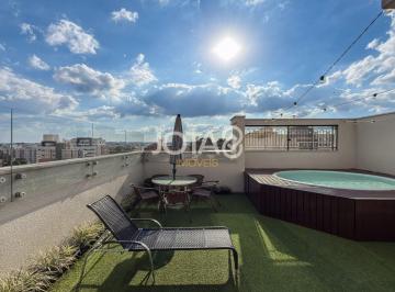 cobertura vila izabel 1 · Apartamento à venda - na Vila Izabel