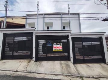 5266454af0c731d1b359b403efd5f923e0e8b9a6 · Sobrado com 2 suítes à venda, 70 m²  - Vila Yara - São Paulo/SP