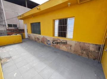 e1ea1c2a054e2c9973340581a6c9535dd8216bdd · 3 Casas à venda, 150 m² por R$ 590.000 - Vila Yara - São Paulo/SP