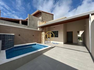 9de97748ccc543db04f939ff9fe0bb58f94ab9ea · Casa com 3 dormitórios à venda, 107 m² por R$ 489.900 - Park D´ aville - Peruíbe/SP