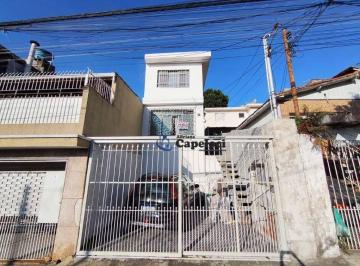 a7385394a5aeedc184b1ca0cdc5cf60c1018a4c2 · Sobrado com 4 dormitórios + edícola à venda, 105 m² por R$ 750.000 - Vila Miriam - São Paulo/SP