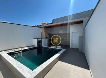 f8f1ed3b075391b0b23be441b19a5fd02a29737c · Casa à venda, 139 m² por R$ 610.000,00 - Jardim Ribamar - Peruíbe/SP