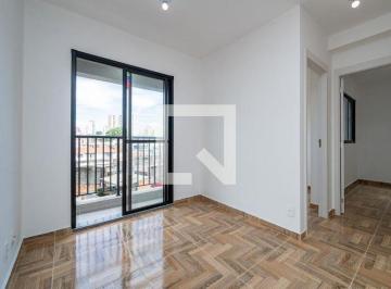 Apartamento · 38m² · 2 Quartos · Apartamento para Aluguel - Vila Mascote, 2 Quartos,  38 m² - São Paulo