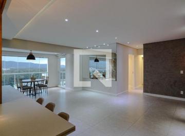 Apartamento · 124m² · 4 Quartos · 3 Vagas · Apartamento para Aluguel - Nova Mogilar, 4 Quartos, 124 m² - Mogi das Cruzes
