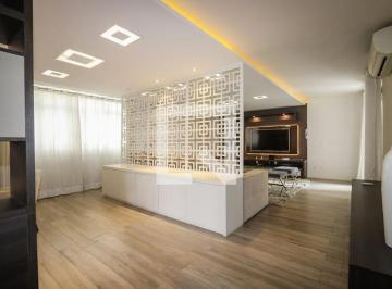 Apartamento · 220m² · 3 Quartos · 2 Vagas · Apartamento para Aluguel - Jardim Paulista, 3 Quartos, 220 m² - São Paulo