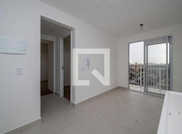 Apartamento · 40m² · 2 Quartos · Apartamento para Aluguel - Vila Campestre, 2 Quartos,  40 m² - São Paulo