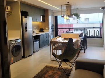 Apartamento · 75m² · 2 Quartos · 2 Vagas · Oportunidade - Apartamento - Jardim Apolo - Marinella Exclusive Residence - 2 Dormitórios - 75m²