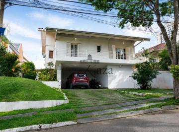 Casa · 512m² · 3 Quartos · 4 Vagas · Oportunidade - Casa em Condomínio - Aquarius II - Parque Residencial Aquarius - 3 Dormitórios - 321m