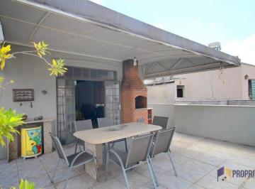 Apartamento · 320m² · 4 Quartos · Apartamento à venda - em Coração de Jesus