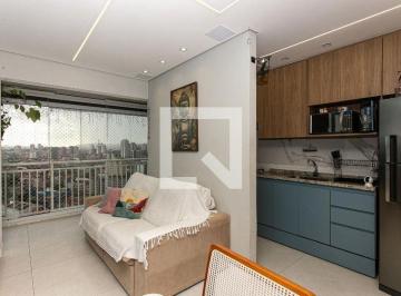 Apartamento · 46m² · 2 Quartos · 1 Vaga · Apartamento à Venda - Vila Esperança, 2 Quartos,  46 m² - São Paulo