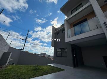 Casa · 192m² · 3 Quartos · Casa à venda - no Atuba