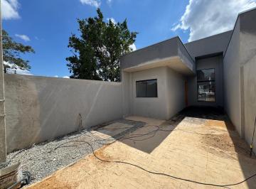 Casa · 180m² · 3 Quartos · Casa à venda - no Alto Tarumã
