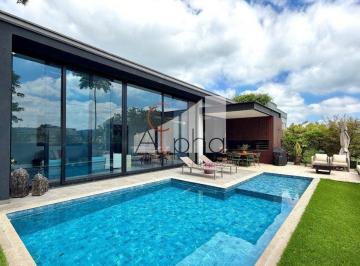 Casa · 554m² · 4 Quartos · Casa à venda - em Tamboré