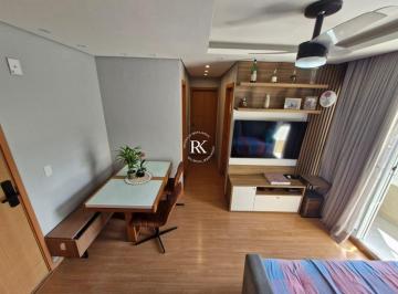 Apartamento · 45m² · 2 Quartos · 1 Vaga · Apartamento à venda - 12º andar | Sol da manhã
