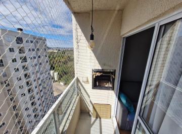 Apartamento · 45m² · 2 Quartos · 1 Vaga · Apartamento à venda - 12º andar | Sol da manhã