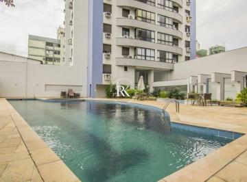Apartamento · 89m² · 3 Quartos · 2 Vagas · Apartamento Completo à Venda - Conforto, Modernidade e Lazer no Menino Deus