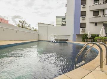 Apartamento · 89m² · 3 Quartos · 2 Vagas · Apartamento Completo à Venda - Conforto, Modernidade e Lazer no Menino Deus
