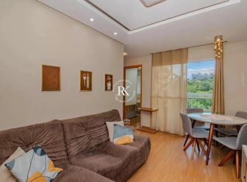 Apartamento · 46m² · 2 Quartos · 1 Vaga · Se você procura um apartamento 2D mobiliado, pronto para morar e bem localizado, esta é uma oportuni