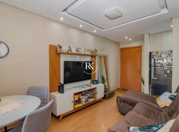 Apartamento · 46m² · 2 Quartos · 1 Vaga · Se você procura um apartamento 2D mobiliado, pronto para morar e bem localizado, esta é uma oportuni