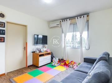 Apartamento · 38m² · 1 Quarto · 1 Vaga · Apartamento de 1 dormitório totalmente reformado no bairro Azenha