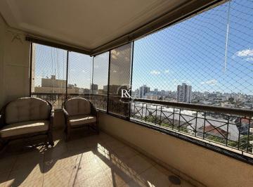 Apartamento · 134m² · 3 Quartos · 2 Vagas · RARIDADE no Reserva Ganzo! 3 dormitórios, 2 vagas e alto padrão por R$ 1,79M