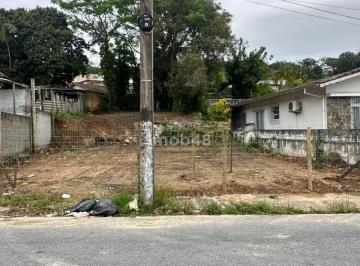 Terreno · 400m² · Terreno com escritura à Venda em Ponta de Baixo - São José