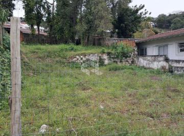 Terreno · 400m² · Terreno 400 metros no Ponta de Baixo, São José