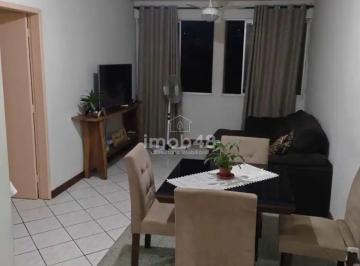 Apartamento · 70m² · 2 Quartos · Excelente apartamento à venda em Kobrasol - São José: 70m²