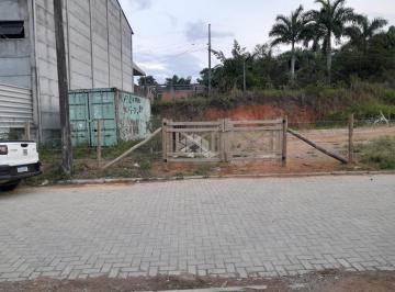 Terreno · 611m² · Terreno na Bela Vista em Palhoça