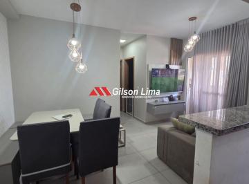 Apartamento de 2 quartos, Samambaia · QN 120 POP HOUSE 54 m2 - 2 Quartos ( 1 SUÍTE ) - Varanda - Alto e nascente - Lazer